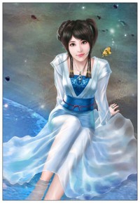 與君共賞明月夜