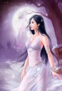 慕容桀夏子安