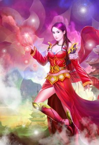 我的绝色总裁未婚妻（神级龙卫）