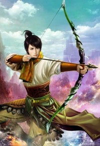 男教师的仕途迷情：漂亮女校长