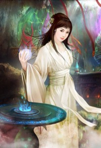 『网王』风蔷薇下的童话