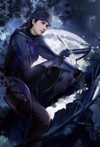 [綜英美]紐約公敵